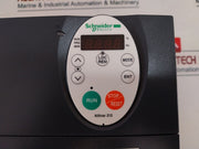 Schneider Electric Atv212Hd11N4 Ac Speed Drive