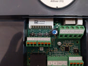 Schneider Electric Atv212Hd15N4 Inverter Drive