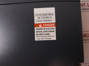 Schneider Electric Atv212Hd18N4 Variable Ac Speed Drive Class 10 Ip20