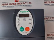 Schneider Electric Atv212Hd18N4 Variable Ac Speed Drive Class 10 Ip20
