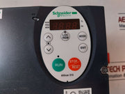 Schneider Electric Atv212Hu40N4 Variable Speed Drive
