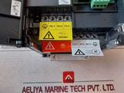 Schneider Electric Atv212Hu40N4 Variable Speed Drive