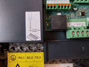 Schneider Electric Atv212Hu40N4 Variable Speed Drive