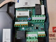 Schneider Electric Atv212Hu40N4 Variable Speed Drive