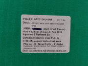 Schneider Electric Atv212Hu40N4 Variable Speed Drive