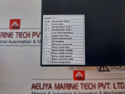 Schneider Electric Atv212Hu55N4 Variable Speed Drive
