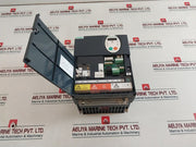 Schneider Electric Atv212Hu75N4 Ac Speed Drive