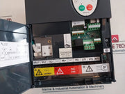 Schneider Electric Atv212Hu75N4 Ac Speed Drive
