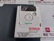 Schneider Electric Atv303Hu40N4 Inverter 4Kw-380/460V