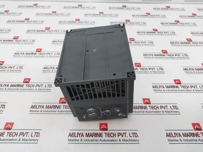 Schneider Electric Atv303Hu40N4E Variable Speed Drive 4Kw-380/460V~