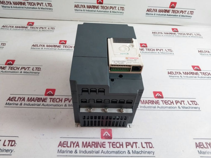 Schneider Electric/Telemecanique Atv303Hu75N4 Ac Drive 7.5Kw-380/460V~