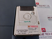Schneider Electric/Telemecanique Atv303Hu75N4 Ac Drive 7.5Kw-380/460V~