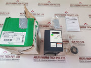 Schneider electric atv312h075n4 ac speed drive