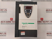 Schneider Electric Atv71Hu30N4 Ac Drive