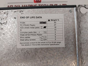 Schneider Electric Atv71Hu30N4 Ac Drive