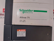 Schneider Electric Atv71Hu30N4 Ac Drive