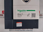 Schneider Electric Atv71Hu55N4