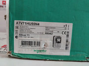 Schneider Electric Atv71Hu55N4