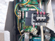 Schneider Electric Atv71Qc16Y Variable Speed Drive