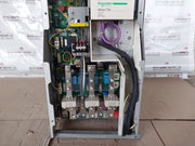 Schneider Electric Atv71Qc16Y Variable Speed Drive (Used)