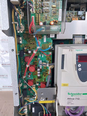 Schneider Electric Atv71Qc16Y Variable Speed Drive (Used)