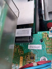 Schneider Electric Atv71Qc16Y Variable Speed Drive (Used)