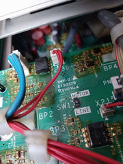 Schneider Electric Atv71Qc16Y Variable Speed Drive (Used)