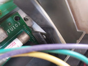 Schneider Electric Atv71Qc16Y Variable Speed Drive (Used)