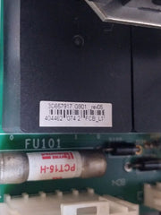 Schneider Electric Atv71Qc16Y Variable Speed Drive (Used)
