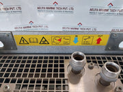 Schneider Electric Atv71Qc16Y Variable Speed Drive (Used)