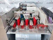 Schneider Electric Atv71Qc16Y Variable Speed Drive (Used)