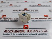 Schneider Electric Auxiliary Contact Block 10A 690V