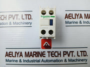 Schneider Electric Ladn20 Auxiliary Contact Block 