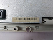 Schneider Electric Micom C264 Protection Relay Display