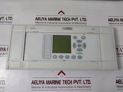 Schneider Electric Micom C264 Protection Relay Display
