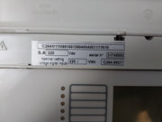 Schneider Electric Micom C264 Protection Relay Display