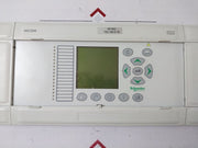 Schneider Electric Micom C264 Protection Relay Display