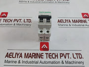 Schneider Electric C60H C40 Circuit Breaker 400V~