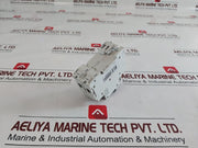 Schneider Electric C60H C40 Circuit Breaker 400V~