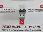 Schneider Electric C60H C25 Circuit Breaker 24989