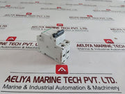 Schneider Electric C60H C25 Circuit Breaker 24989