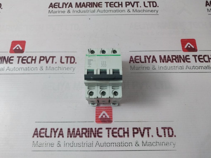 Schneider Electric C60H