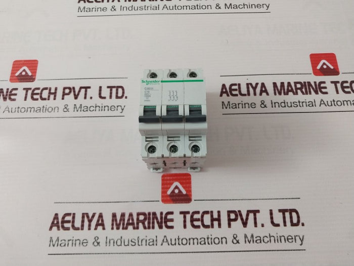 Schneider Electric C60H 400V~