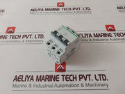 Schneider Electric C60H 400V~