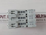 Schneider Electric C60H 400V~