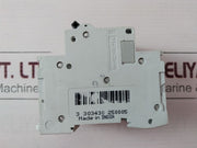 Schneider Electric C60H 400V~