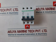 Schneider Electric C60H Thermal Magnetic Circuit Breaker (New)