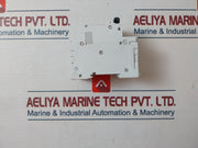 Schneider Electric C60H Thermal Magnetic Circuit Breaker (New)