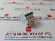 Schneider Electric C60H Thermal Magnetic Circuit Breaker (New)