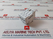 Schneider Electric C60H Thermal Magnetic Circuit Breaker (New)